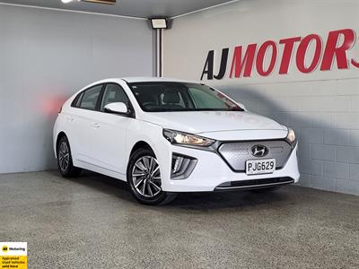 2022 Hyundai IONIQ - Thumbnail