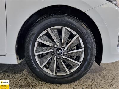 2022 Hyundai IONIQ - Thumbnail