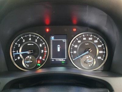 2019 Toyota Alphard - Thumbnail