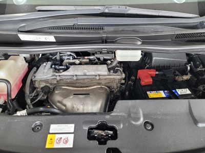 2019 Toyota Alphard - Thumbnail