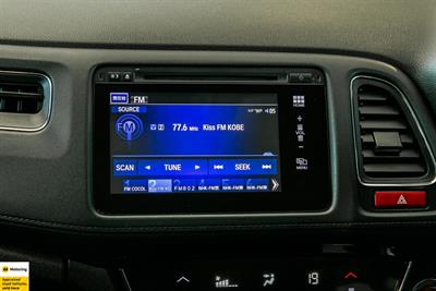 2015 Honda Vezel - Thumbnail