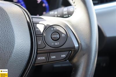 2022 Toyota Corolla - Thumbnail