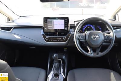 2022 Toyota Corolla - Thumbnail
