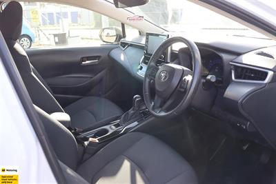 2022 Toyota Corolla - Thumbnail