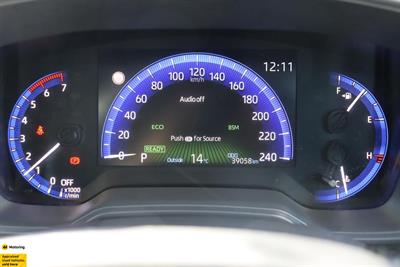 2022 Toyota Corolla - Thumbnail