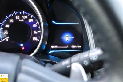 2015 Honda Fit - Thumbnail