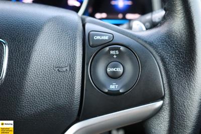 2015 Honda Fit - Thumbnail