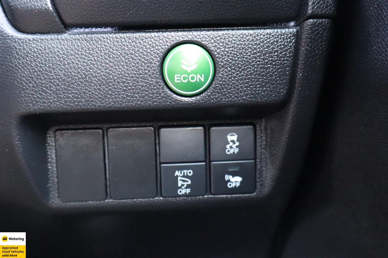 2015 Honda Fit