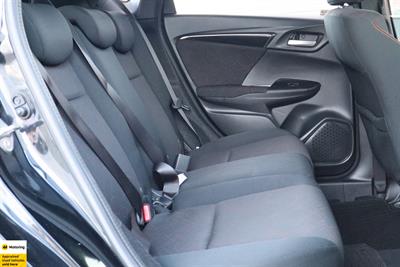 2015 Honda Fit - Thumbnail
