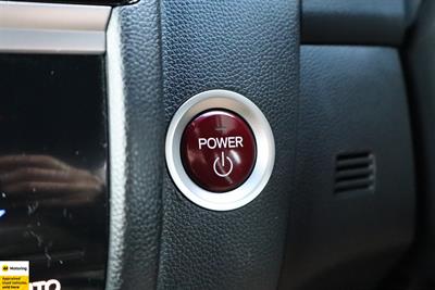 2015 Honda Fit - Thumbnail