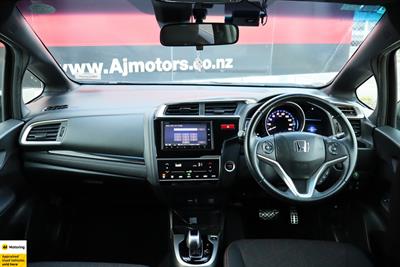 2015 Honda Fit - Thumbnail