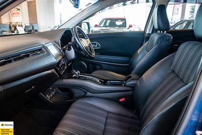 2016 Honda Vezel - Thumbnail