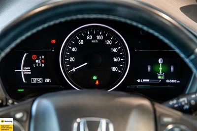 2016 Honda Vezel - Thumbnail