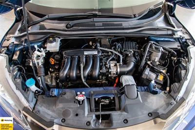 2016 Honda Vezel - Thumbnail