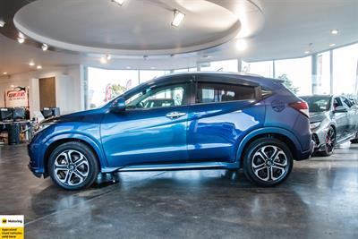 2016 Honda Vezel - Thumbnail