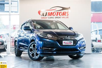 2016 Honda Vezel - Thumbnail
