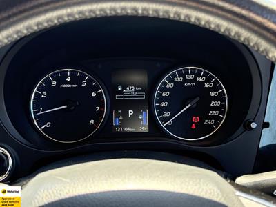 2021 Mitsubishi Outlander - Thumbnail