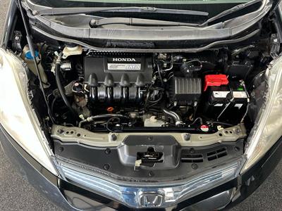 2012 Honda Fit - Thumbnail