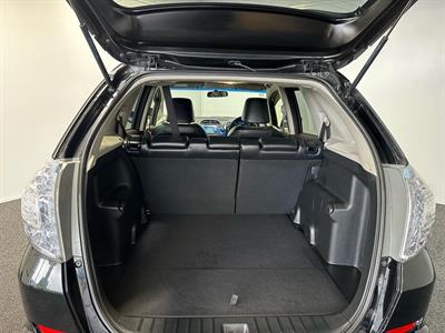 2012 Honda Fit - Thumbnail