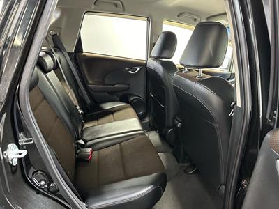 2012 Honda Fit - Thumbnail