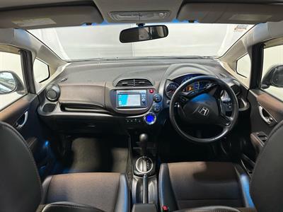 2012 Honda Fit - Thumbnail