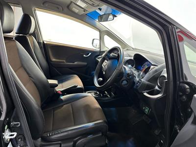 2012 Honda Fit - Thumbnail