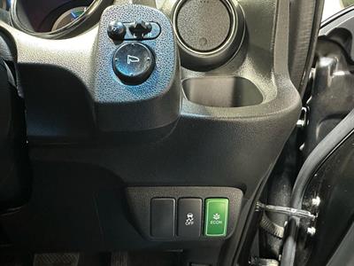 2012 Honda Fit - Thumbnail