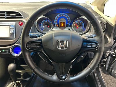 2012 Honda Fit - Thumbnail