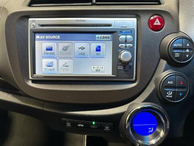 2012 Honda Fit - Thumbnail