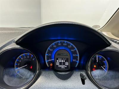 2012 Honda Fit - Thumbnail