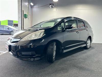 2012 Honda Fit - Thumbnail