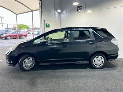 2012 Honda Fit - Thumbnail