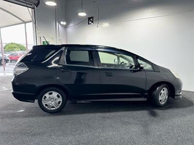 2012 Honda Fit - Thumbnail