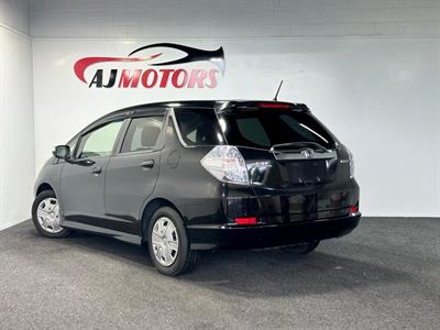 2012 Honda Fit - Thumbnail