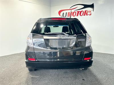 2012 Honda Fit - Thumbnail