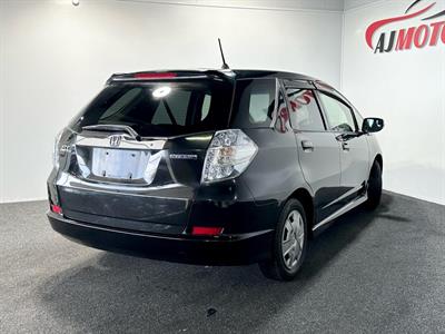 2012 Honda Fit - Thumbnail