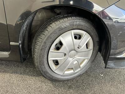 2012 Honda Fit - Thumbnail