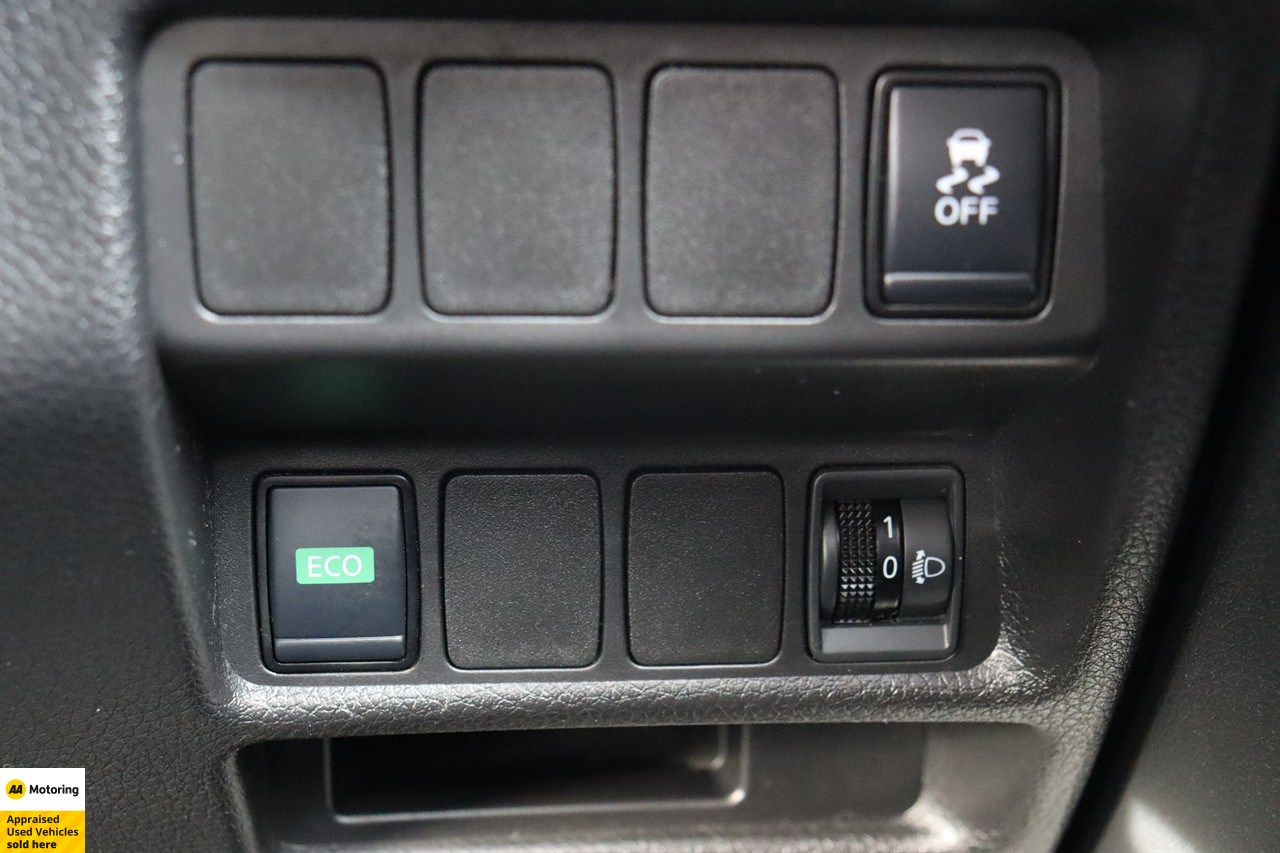 2021 Nissan X-Trail