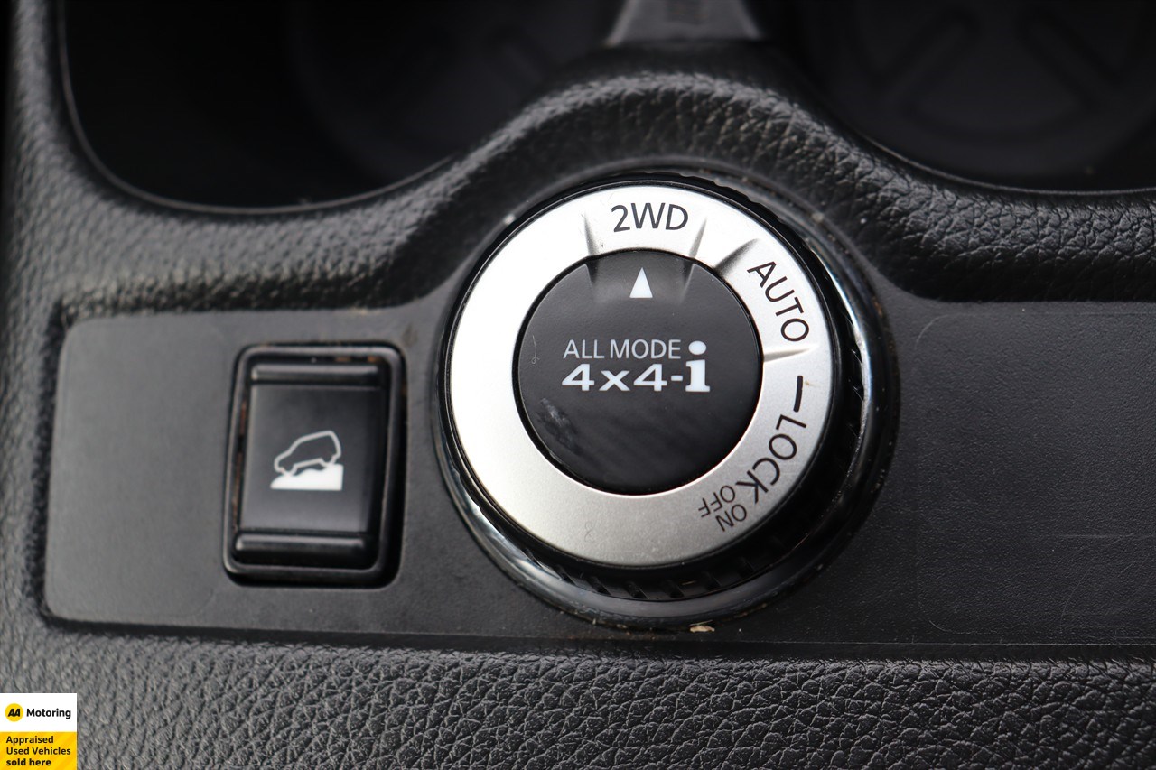 2021 Nissan X-Trail