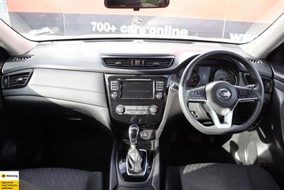 2021 Nissan X-Trail - Thumbnail