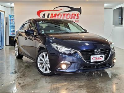 2014 Mazda Axela - Thumbnail