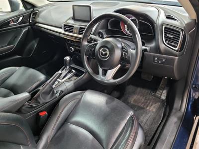 2014 Mazda Axela - Thumbnail