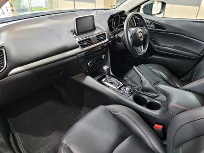 2014 Mazda Axela - Thumbnail