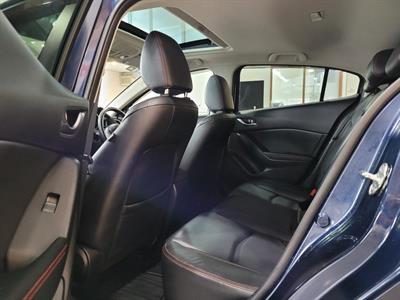 2014 Mazda Axela - Thumbnail
