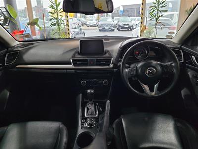2014 Mazda Axela - Thumbnail