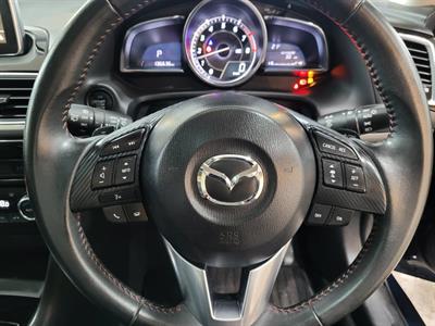 2014 Mazda Axela - Thumbnail