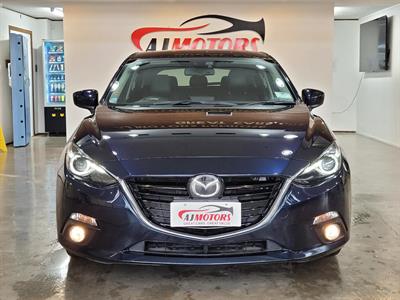 2014 Mazda Axela - Thumbnail