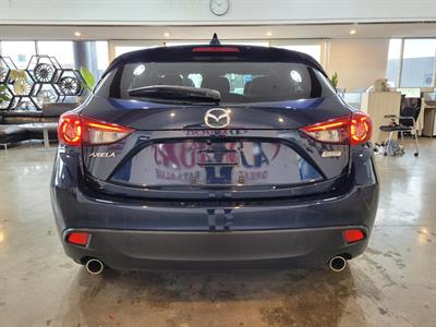 2014 Mazda Axela - Thumbnail