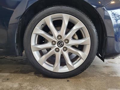 2014 Mazda Axela - Thumbnail