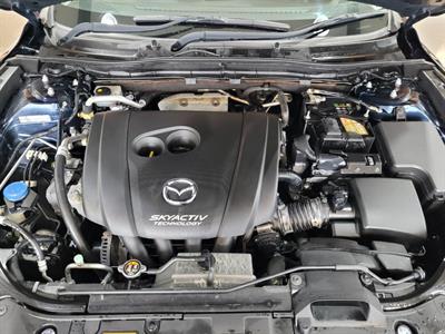 2014 Mazda Axela - Thumbnail